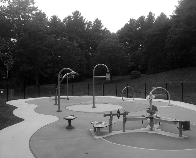 Splash Pads / Water Parks Aqua